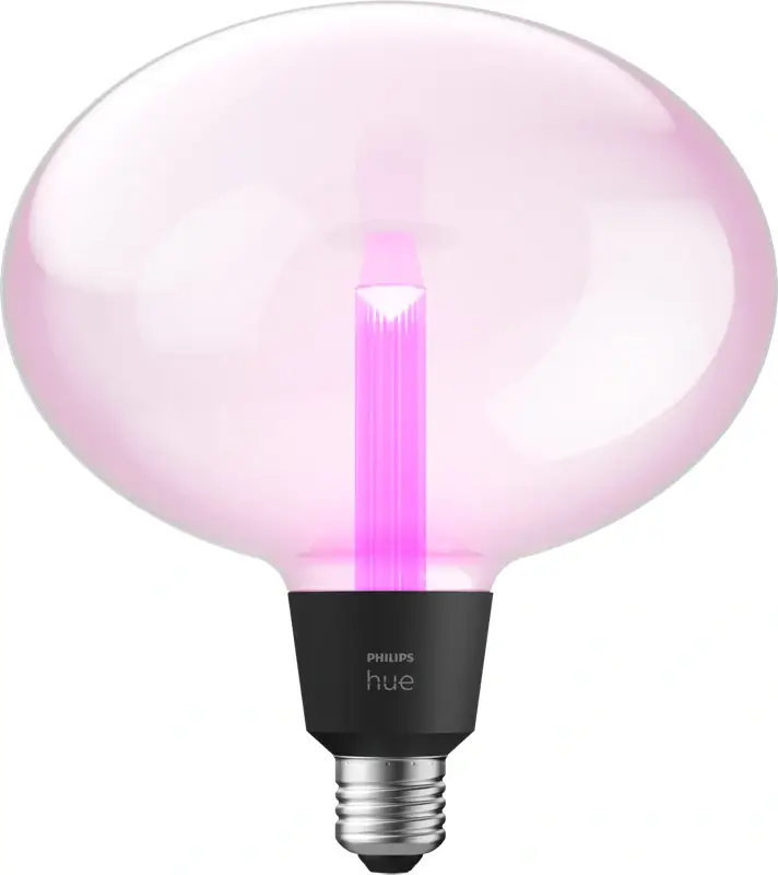 Philips Hue Lightguide Ellipse White and Color E27