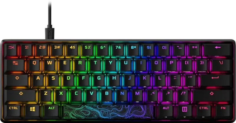 HyperX Alloy Origins 60