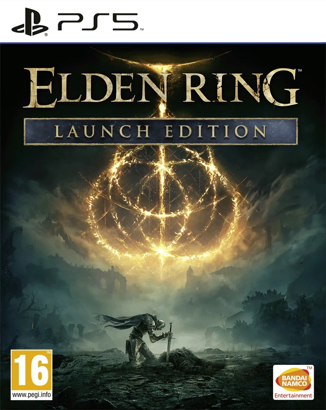 Elden Ring PS5