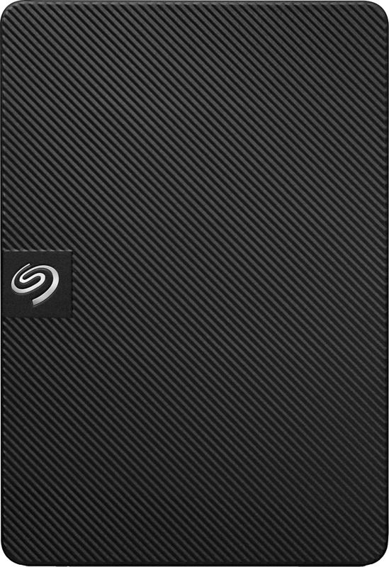 Seagate Expansion Portable 5TB