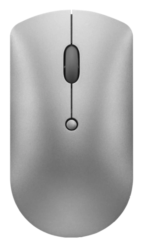 Lenovo 600 Stille Bluetooth Muis