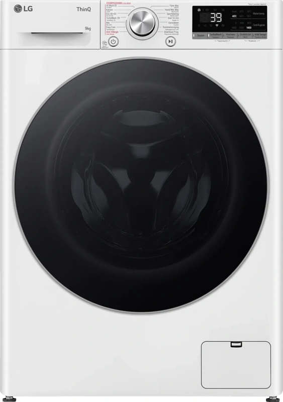 LG GC3R709S1 Turbowash 39