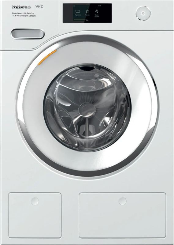 Miele WWR 760 WPS