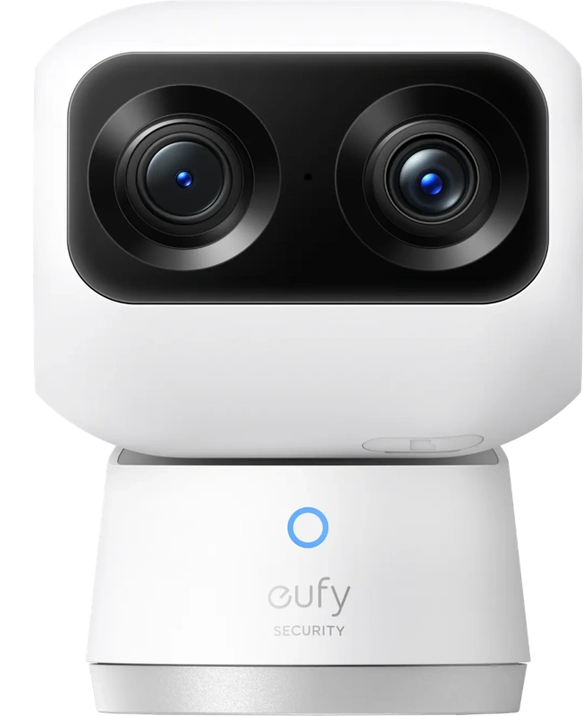 Eufy Indoor Cam S350