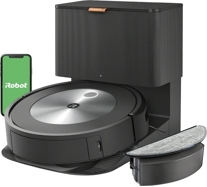 iRobot Roomba Combo j5+