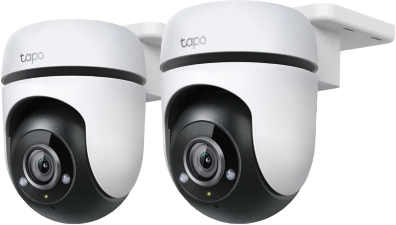 TP-Link Tapo C500 Duo Pack