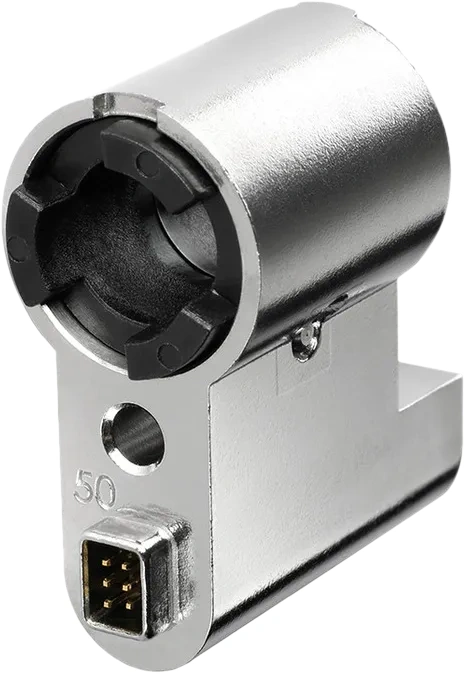 Netatmo Extension Kit voor Slim deurslot - 50 mm