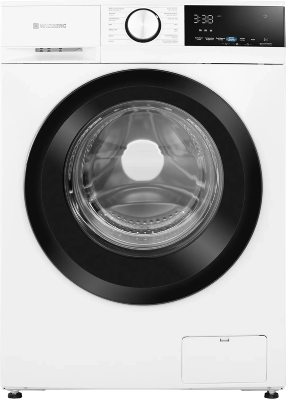 Wisberg WBWM1400A9WNB