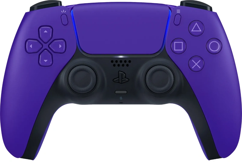 Sony Playstation 5 DualSense Draadloze Controller Galactic Purple