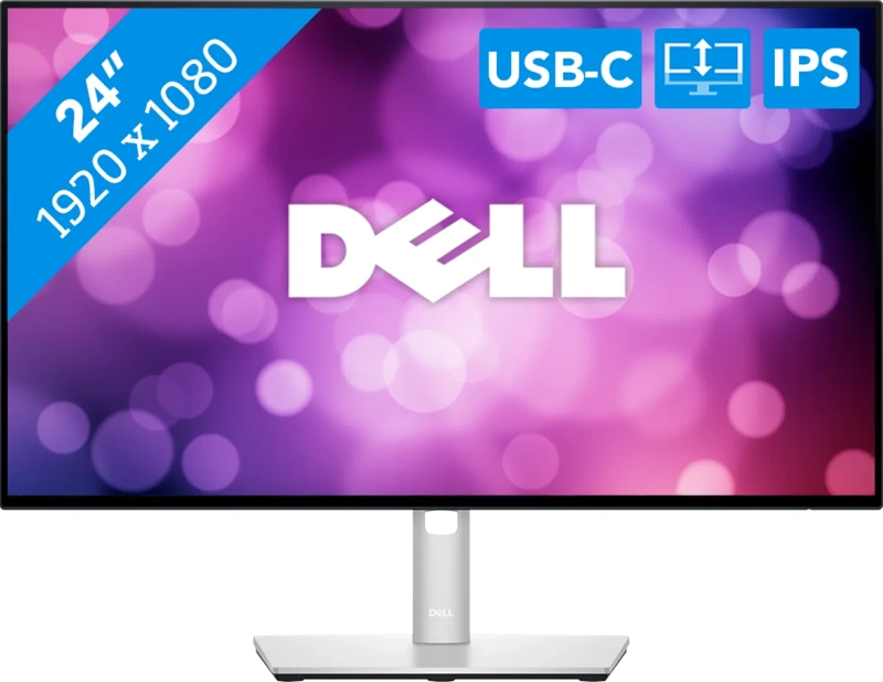 Dell U2422H