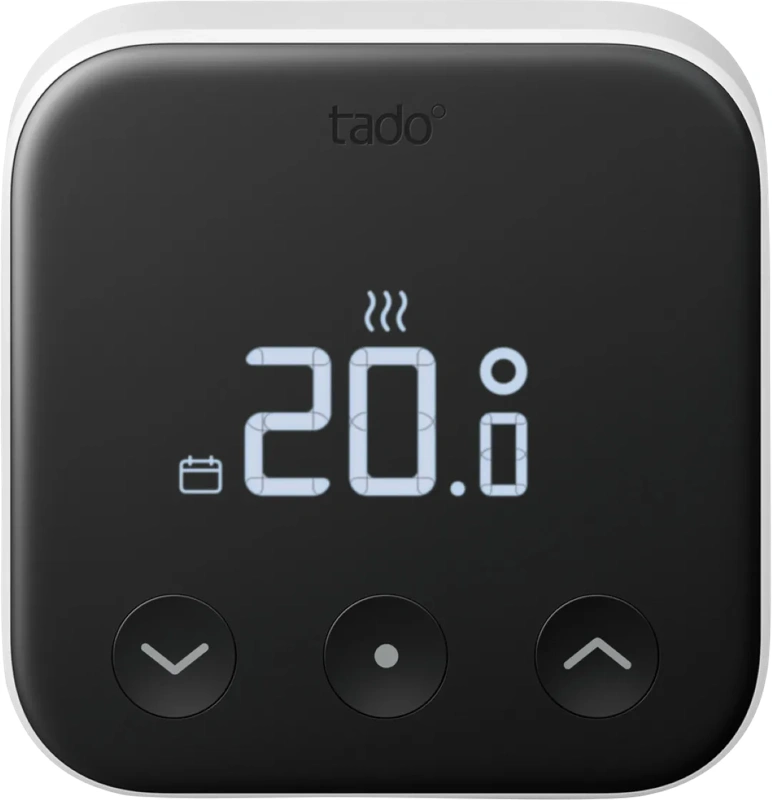 Tado Slimme Thermostaat X Multi-Zone Bedraad (uitbreiding)