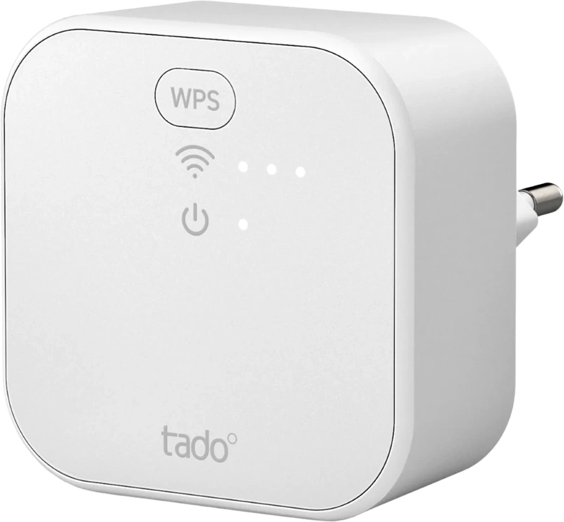 Tado Bridge X (uitbreiding)