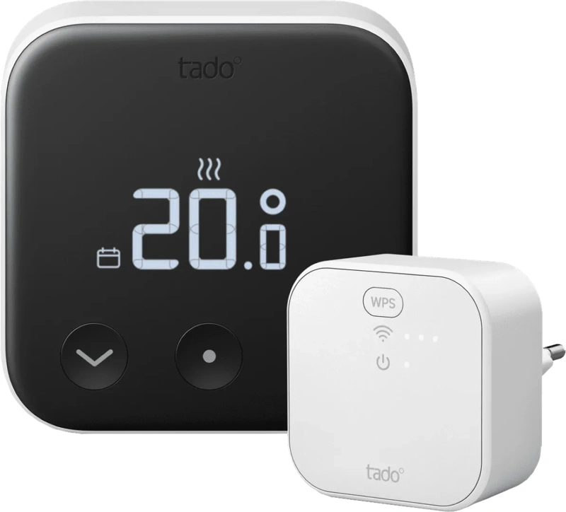 Tado Slimme Thermostaat X Startpakket