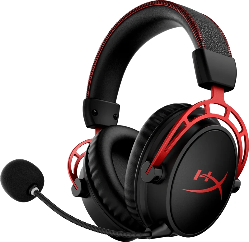 HyperX Cloud Alpha Draadloos