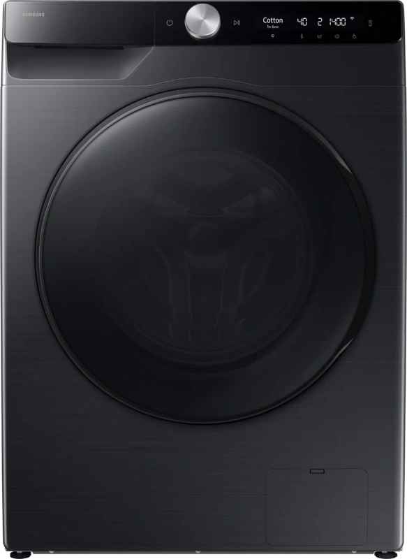 Samsung WD90DG6B85BB AI Wash - 9/6 kg