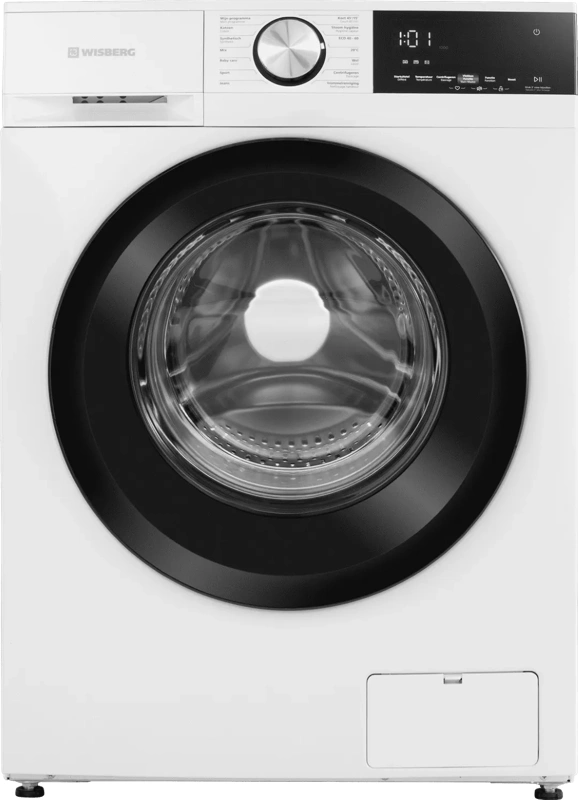 Wisberg WBWM1400A18WNB