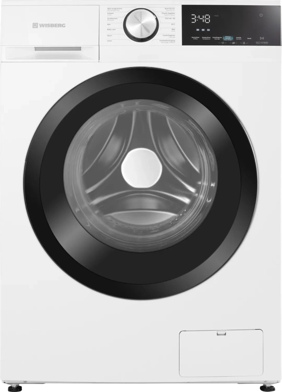 Wisberg WBWM1400A19WNB