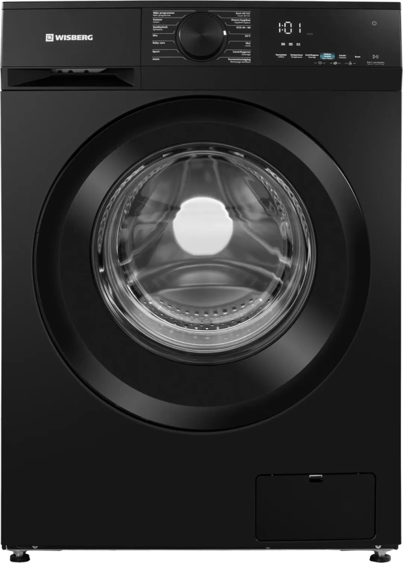 Wisberg WBWM1400A18BNB