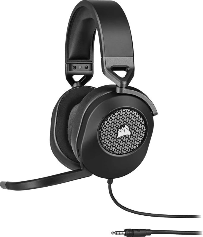 Corsair HS65 Surround Zwart