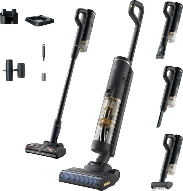 Philips AquaTrio series 7000 XW7264/11