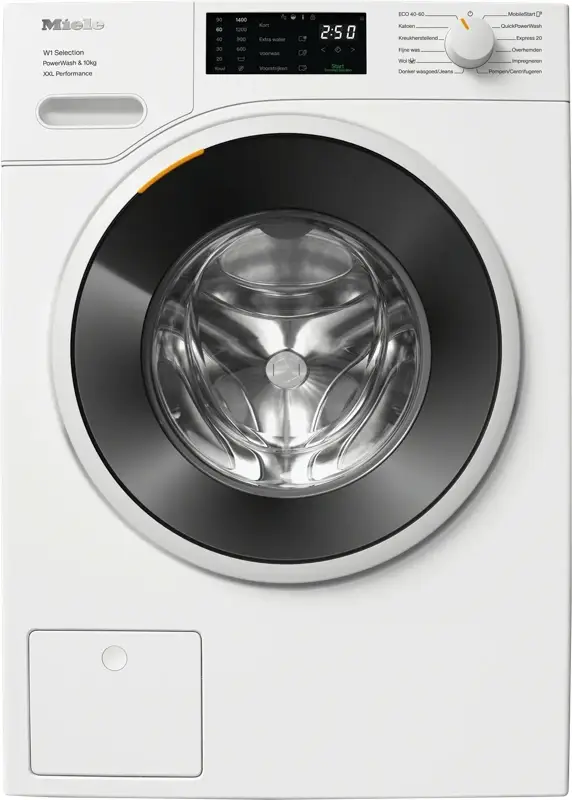 Miele WSK 363 WCS PowerWash XXL