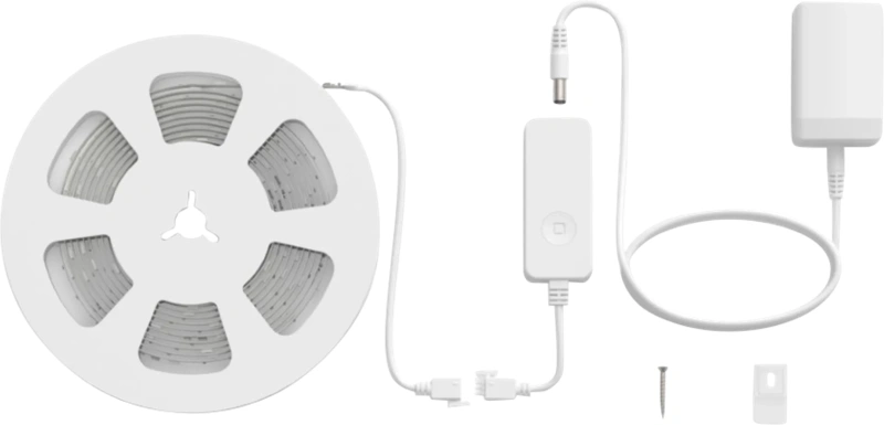 WiZ LED Lightstrip - Gekleurd Licht -  10 meter