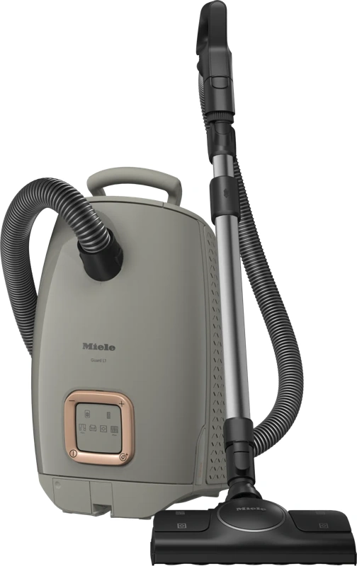 Miele Guard L1 Silence Grafietgrijs