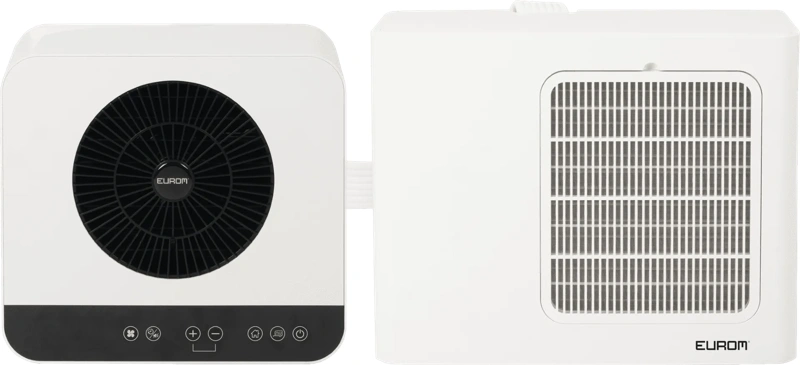 Eurom AC4201 Wifi Caravan and Home airconditioner