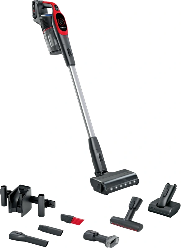 Bosch Unlimited 9 BBS931PET Pro Animal