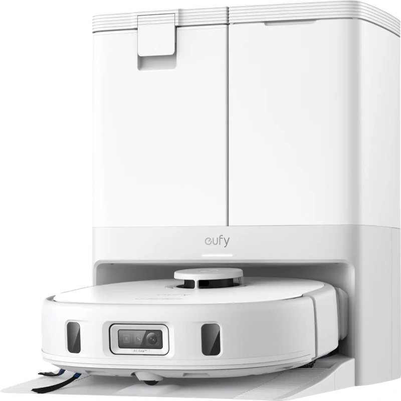 eufy X10 Pro Omni White