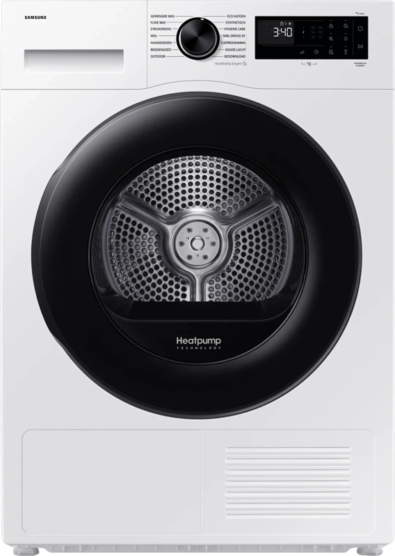 Samsung DV90DG52A0AEEN