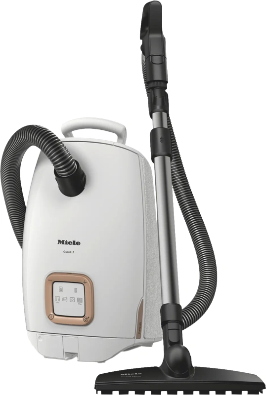 Miele Guard L1 Parquet Lotuswit