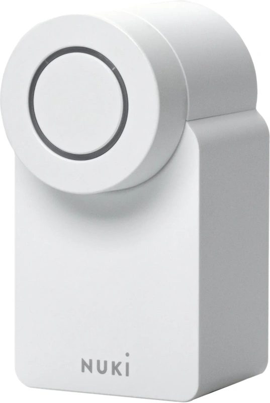 Nuki Smart Lock Go