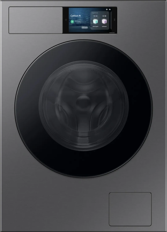Samsung WF90F09C4S QuickDrive AI Home