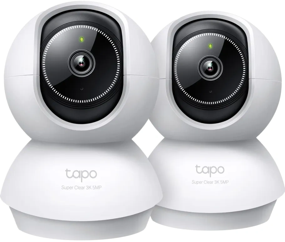 TP-Link Tapo C230 Duo Pack