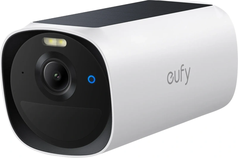 EufyCam E40 Uitbreiding