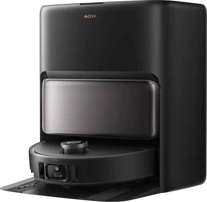 Mova V50 Ultra Complete Black