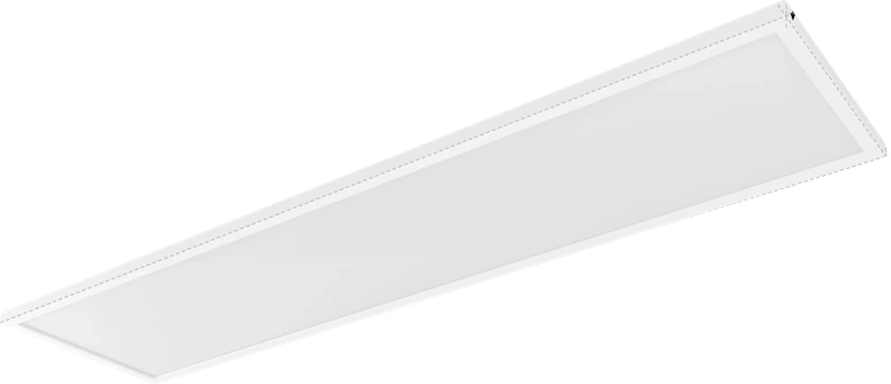 Philips Hue Aurelle White Ambiance - Wit - Rechthoekig