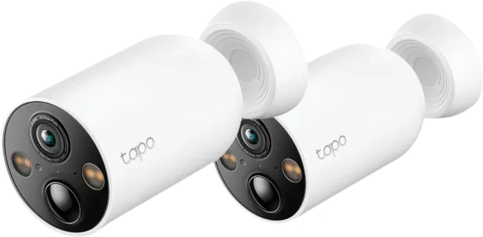 TP-Link Tapo C460 Duo Pack