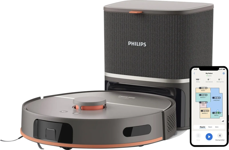 Philips HomeRun 5000 XU5100/10