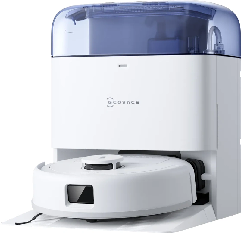 Ecovacs Deebot Mini Blue