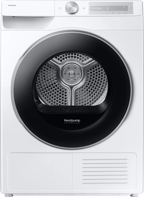 Samsung DV90DG6845LHU3 AI Dry+