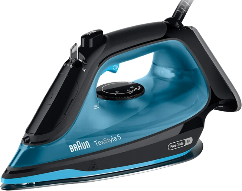 Braun TexStyle 5 SI5256BL