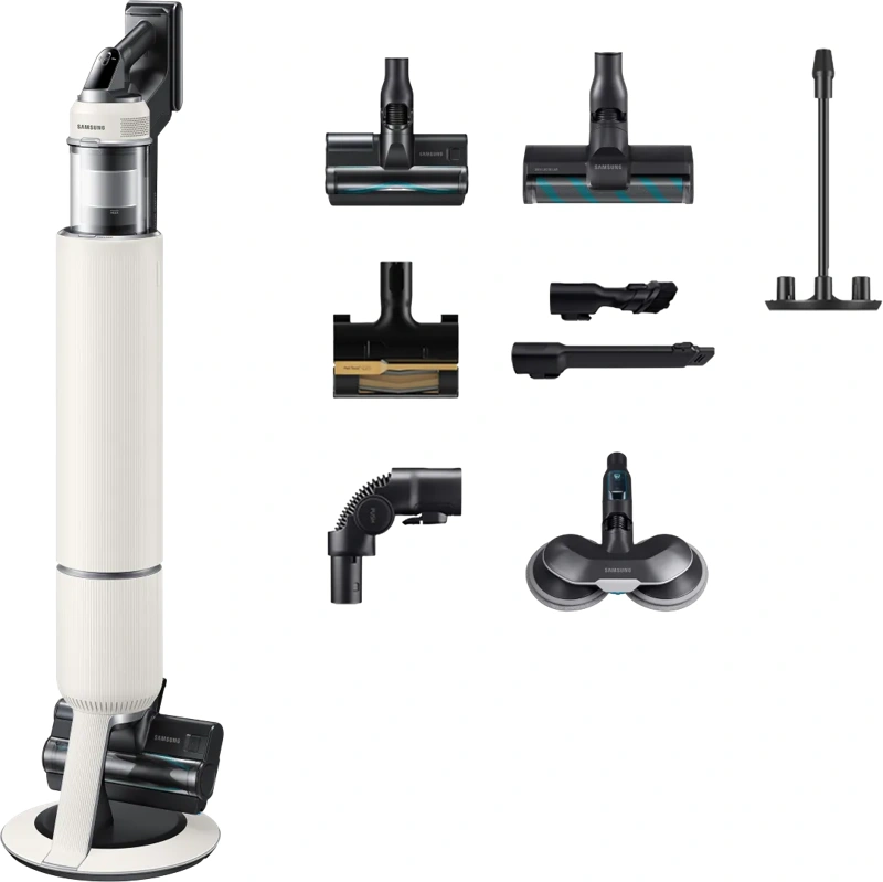 Samsung Bespoke AI Jet Lite Complete Extra