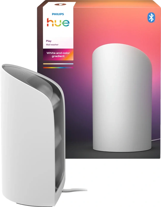 Philips Hue Play Wall Washer Wit