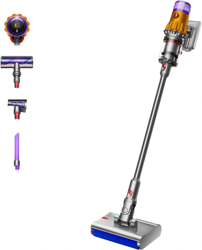 Dyson V12 Detect Submarine