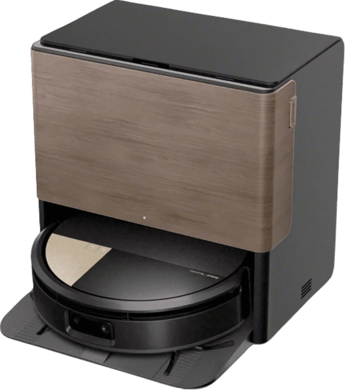 iRobot Roomba Max 705 Combo + Black