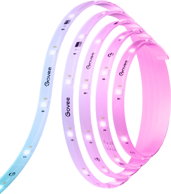 Govee Lightstrip S Segmented Colour Control 10 meter