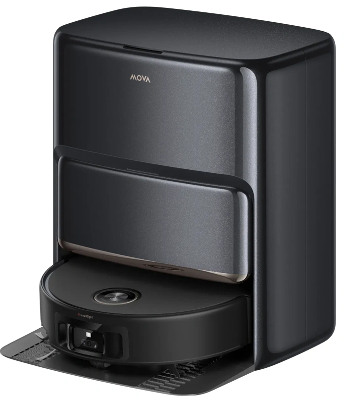 Mova Z60 Ultra Roller Black