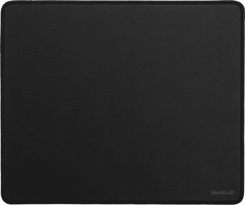 BlueBuilt Muismat M 20 x 24 cm